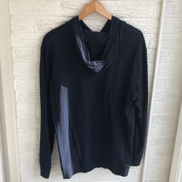 Banana Republic Hoodie - Picture 3 of 4